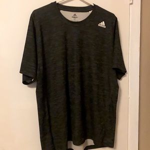 Adidas workout shirt